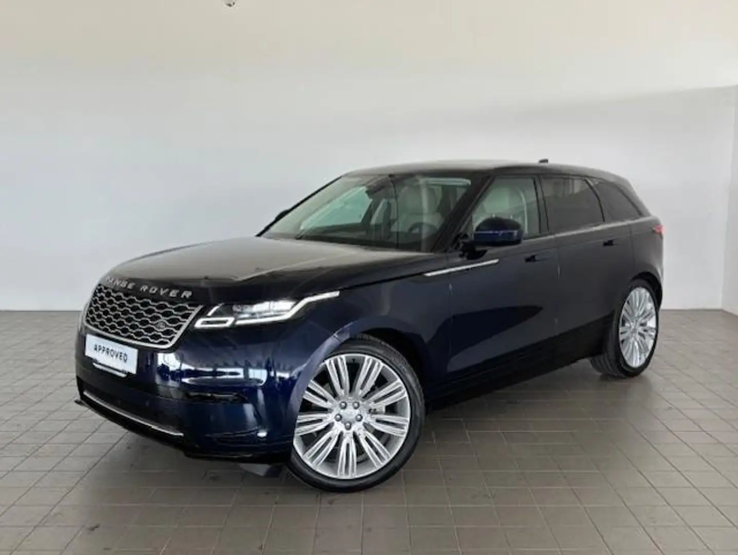 Land Rover Range Rover Velar RR Velar 2.0D I4 204 CV R-Dynamic S - 1