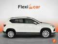 SEAT Ateca 2.0TDI CR S&S Style DSG 150 Blanco - thumbnail 5
