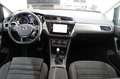 Volkswagen Touran 2.0 TDI SCR DSG NAVI ALCANTARA LED 7.SITZ Noir - thumbnail 4