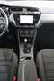 Volkswagen Touran 2.0 TDI SCR DSG NAVI ALCANTARA LED 7.SITZ Noir - thumbnail 6