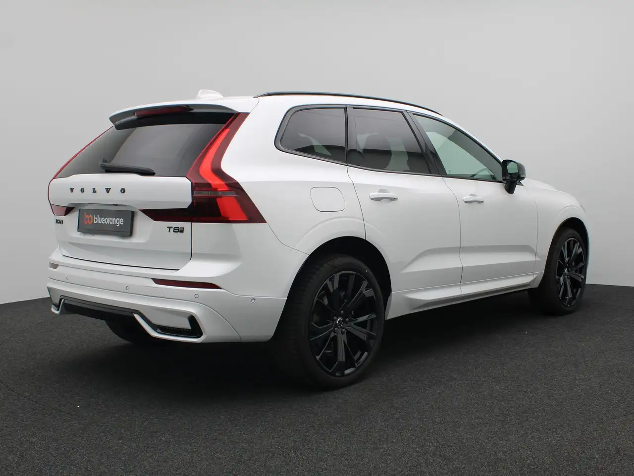 Volvo XC60 2026