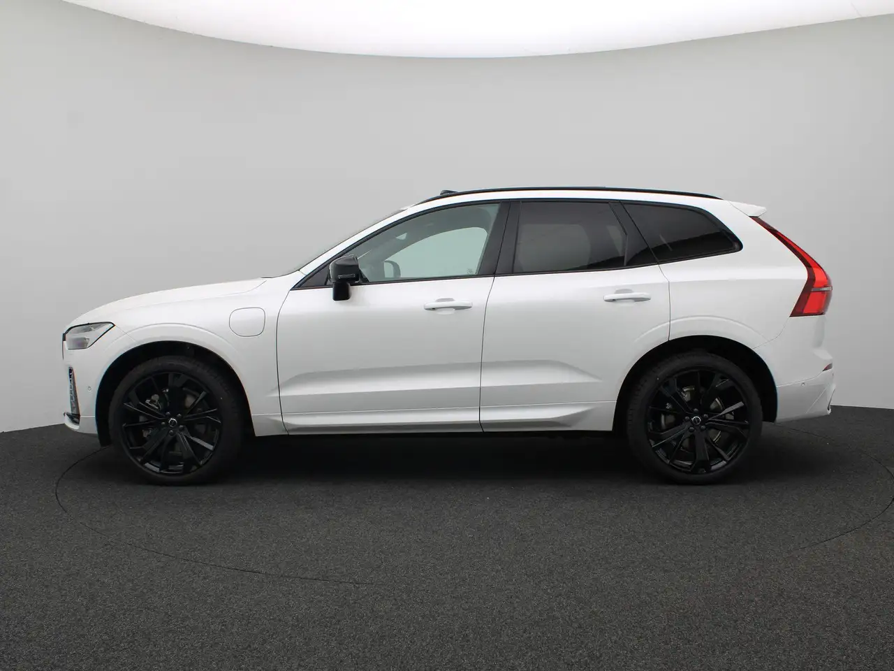 Volvo XC60 2026