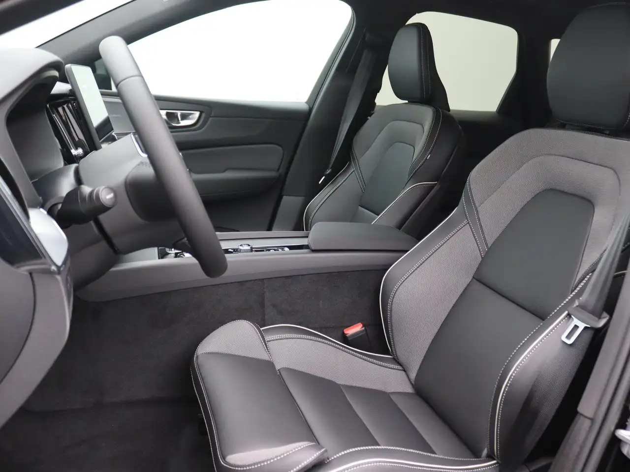Volvo XC60 2026
