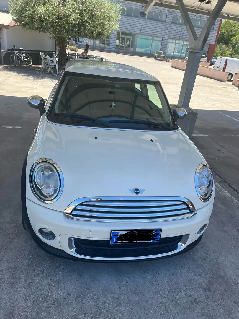 MINI One D 1.6 FL - 1