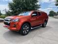 Isuzu D-Max AUT Road Ranger 4X4 kleindubcab*Navi*Cam*29500+BTW Orange - thumbnail 3