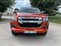 Isuzu D-Max AUT Road Ranger 4X4 kleindubcab*Navi*Cam*29500+BTW Orange - thumbnail 2