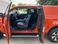 Isuzu D-Max AUT Road Ranger 4X4 kleindubcab*Navi*Cam*29500+BTW Orange - thumbnail 5