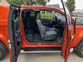 Isuzu D-Max AUT Road Ranger 4X4 kleindubcab*Navi*Cam*29500+BTW Orange - thumbnail 4