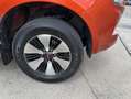 Isuzu D-Max AUT Road Ranger 4X4 kleindubcab*Navi*Cam*29500+BTW Orange - thumbnail 9