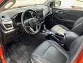 Isuzu D-Max AUT Road Ranger 4X4 kleindubcab*Navi*Cam*29500+BTW Orange - thumbnail 11