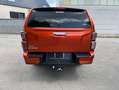 Isuzu D-Max AUT Road Ranger 4X4 kleindubcab*Navi*Cam*29500+BTW Orange - thumbnail 6