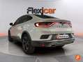 Renault Arkana RS Line E-TECH Híbrido 105kW(145CV) Blanco - thumbnail 5