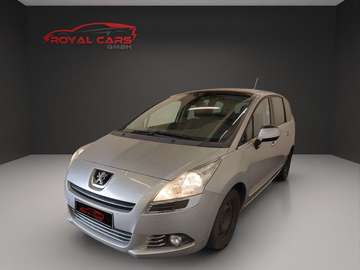 Active KLIMA*PANO*PDC*SHZ*TEMPOMAT*7-SITZER