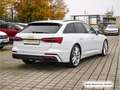 Audi S6 TDI tiptr. StdHzg/Pano/AHK/B&O/Matrix Weiß - thumbnail 7