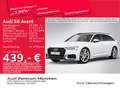 Audi S6 TDI tiptr. StdHzg/Pano/AHK/B&O/Matrix Weiß - thumbnail 1