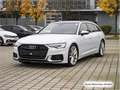 Audi S6 TDI tiptr. StdHzg/Pano/AHK/B&O/Matrix Weiß - thumbnail 4