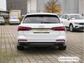 Audi S6 TDI tiptr. StdHzg/Pano/AHK/B&O/Matrix Weiß - thumbnail 10