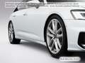 Audi S6 TDI tiptr. StdHzg/Pano/AHK/B&O/Matrix Weiß - thumbnail 10