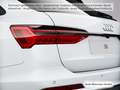 Audi S6 TDI tiptr. StdHzg/Pano/AHK/B&O/Matrix Weiß - thumbnail 9