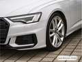 Audi S6 TDI tiptr. StdHzg/Pano/AHK/B&O/Matrix Weiß - thumbnail 9