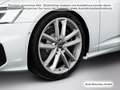 Audi S6 TDI tiptr. StdHzg/Pano/AHK/B&O/Matrix Weiß - thumbnail 19