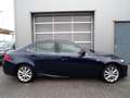 Lexus IS 300 300h 25th Edition|Xenon|Navi|Cruise|Cam|Stoelverwr Blue - thumbnail 2