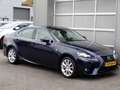 Lexus IS 300 300h 25th Edition|Xenon|Navi|Cruise|Cam|Stoelverwr Blue - thumbnail 1