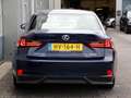 Lexus IS 300 300h 25th Edition|Xenon|Navi|Cruise|Cam|Stoelverwr Blue - thumbnail 29