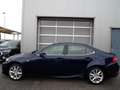 Lexus IS 300 300h 25th Edition|Xenon|Navi|Cruise|Cam|Stoelverwr Blue - thumbnail 5
