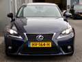 Lexus IS 300 300h 25th Edition|Xenon|Navi|Cruise|Cam|Stoelverwr Blue - thumbnail 28