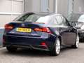 Lexus IS 300 300h 25th Edition|Xenon|Navi|Cruise|Cam|Stoelverwr Blue - thumbnail 3