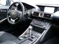 Lexus IS 300 300h 25th Edition|Xenon|Navi|Cruise|Cam|Stoelverwr Blue - thumbnail 11