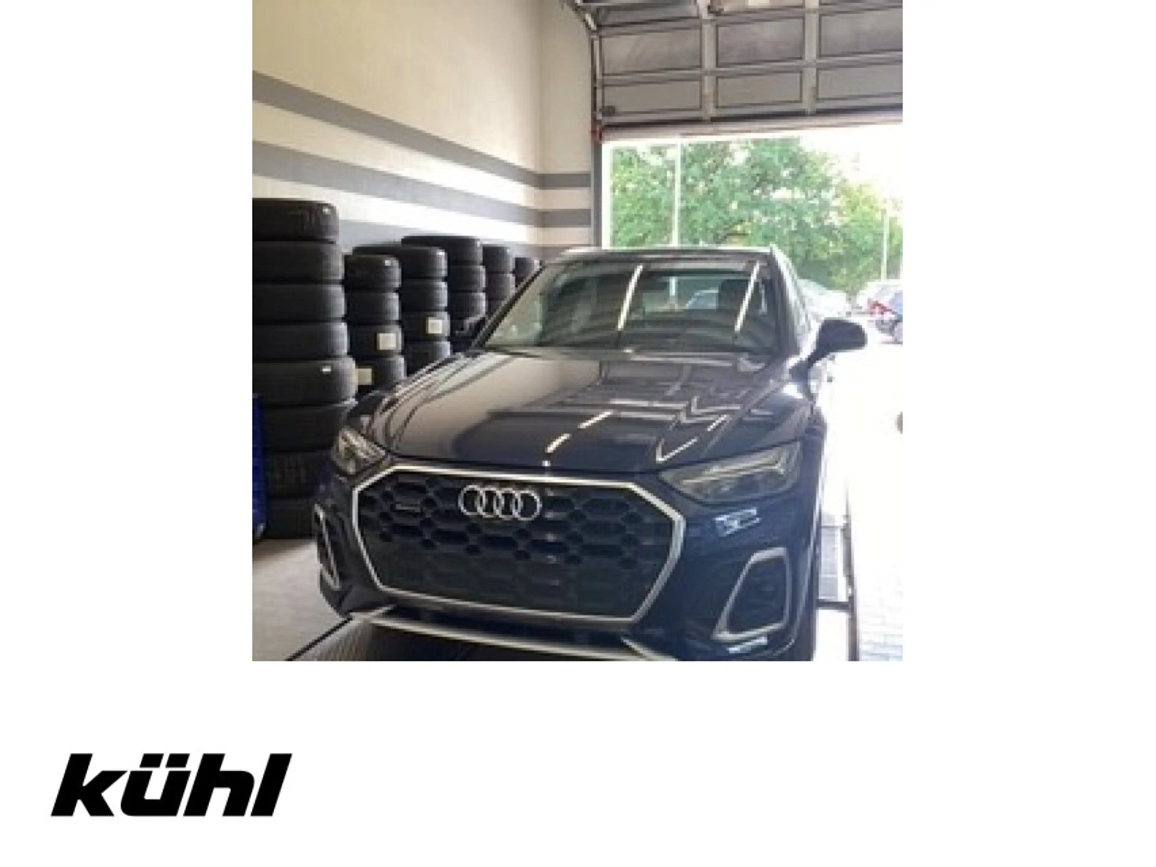 Audi Q5 50 TFSI e quattro S line Navi,Pano,virtual co