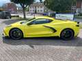 Corvette C8 STINGRAY 3LT V8 6.2 Z51 70 JAHRE (2023) DT.M. Jaune - thumbnail 8