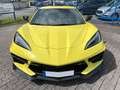Corvette C8 STINGRAY 3LT V8 6.2 Z51 70 JAHRE (2023) DT.M. Jaune - thumbnail 2
