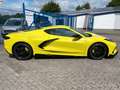 Corvette C8 STINGRAY 3LT V8 6.2 Z51 70 JAHRE (2023) DT.M. Jaune - thumbnail 4