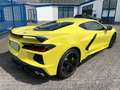 Corvette C8 STINGRAY 3LT V8 6.2 Z51 70 JAHRE (2023) DT.M. Jaune - thumbnail 5