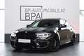 BMW M5 Competition Limo F90 / MEGA OPTIK / Full Historie Noir - thumbnail 1