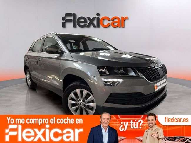 Skoda Karoq 1.0 TSI Ambition - foto 1