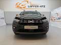 Dacia Sandero Stepway Extreme TCe 90 KLIMAAUTO SITZHZG TEMP Schwarz - thumbnail 9