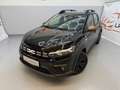 Dacia Sandero Stepway Extreme TCe 90 KLIMAAUTO SITZHZG TEMP Schwarz - thumbnail 3