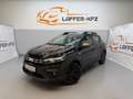 Dacia Sandero Stepway Extreme TCe 90 KLIMAAUTO SITZHZG TEMP Schwarz - thumbnail 1