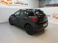 Dacia Sandero Stepway Extreme TCe 90 KLIMAAUTO SITZHZG TEMP Schwarz - thumbnail 13