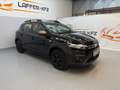 Dacia Sandero Stepway Extreme TCe 90 KLIMAAUTO SITZHZG TEMP Schwarz - thumbnail 10
