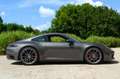 Porsche 992 (911) CARRERA 4S Grau - thumbnail 4
