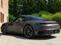 Porsche 992 (911) CARRERA 4S Grau - thumbnail 3