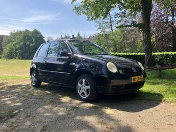 Cabrio Comfortline