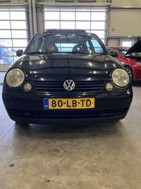 Cabrio Comfortline