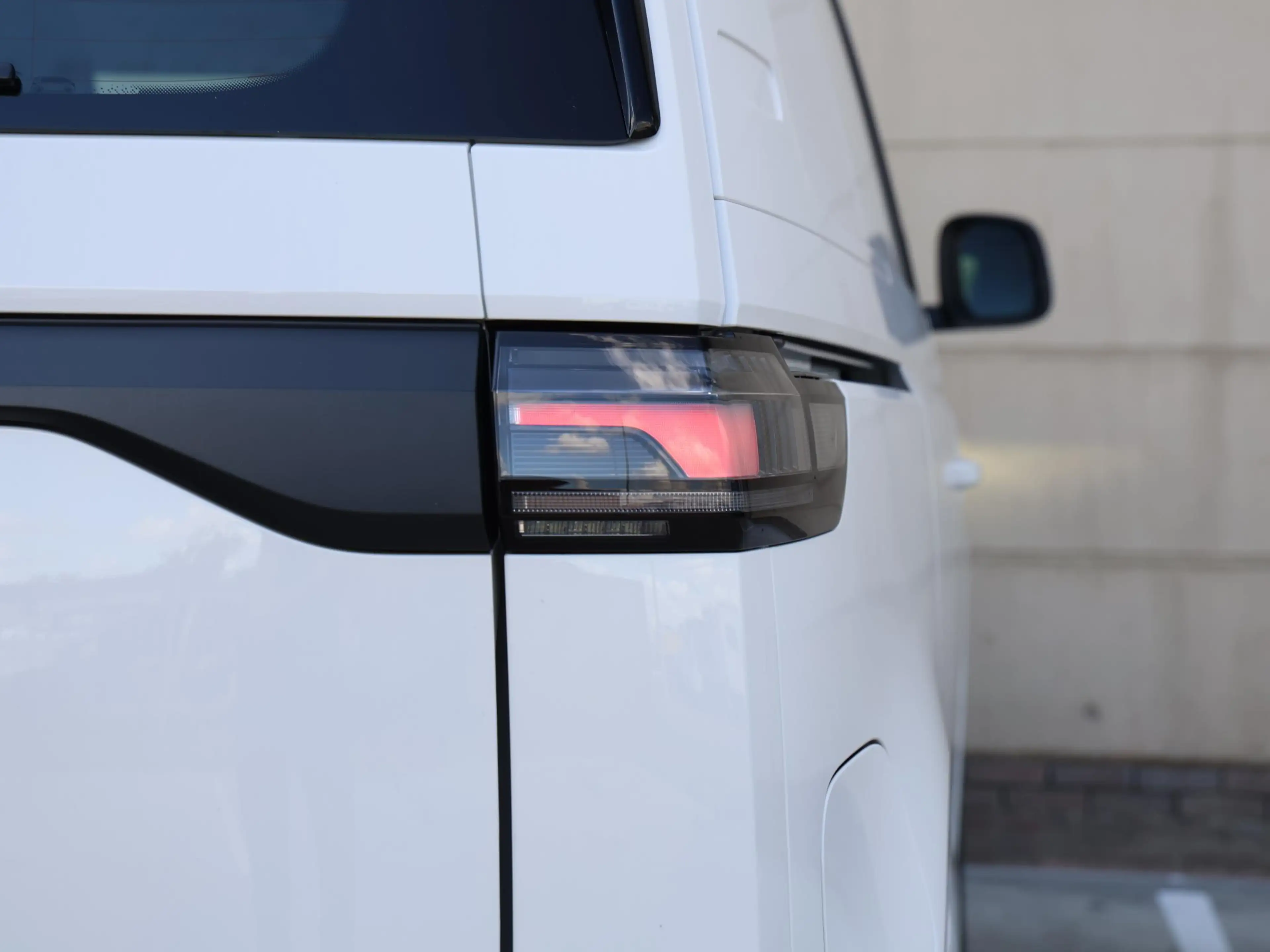 Volkswagen ID. Buzz Cargo Economy Limited Edition Elektromotor 210 kW (286 p — photo 15
