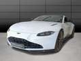 Aston Martin V8 ab 1.899€ Leasingrate Fehér - thumbnail 8